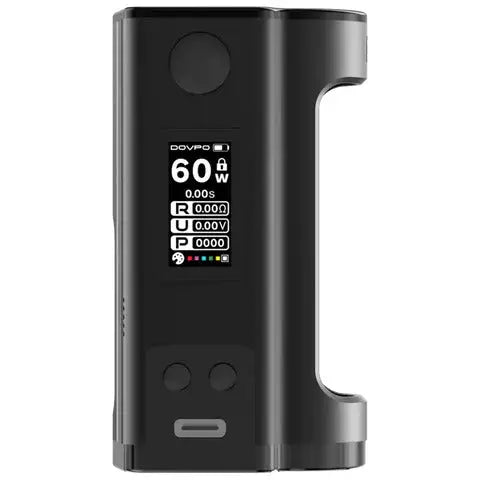 Flipside Squonk Mod