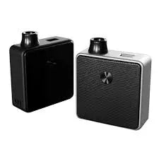 SXK Bantam Box Choppa Vapes