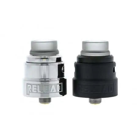 dripper reload srda reload vapor
