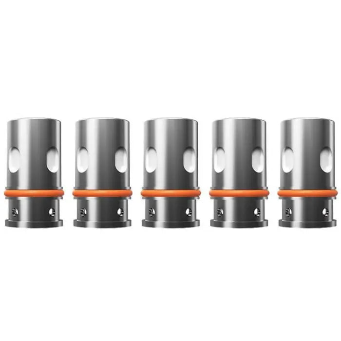 Elf Bar Mate FB1000 EBC coils 5 pack Choppa Vapes