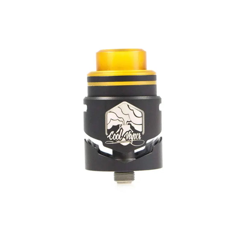 Coolvapor Lava RTA Choppa Vapes