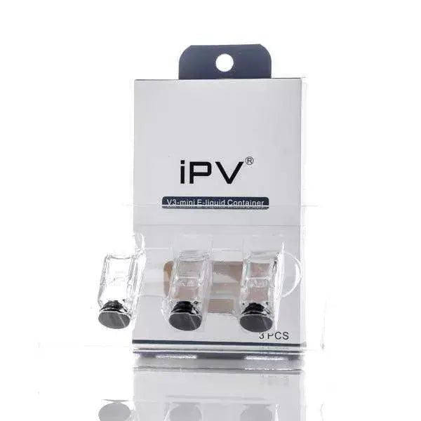 iPV V3 Mini E-liquid Container - Choppa Vapes