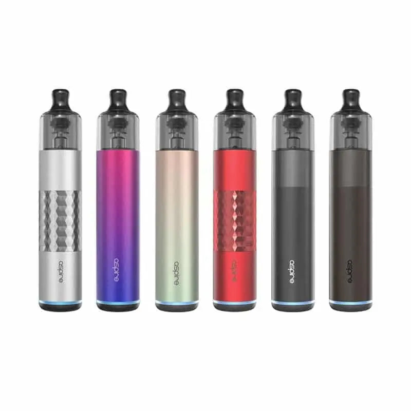 Aspire Flexus Stik Pod Kit Aspire