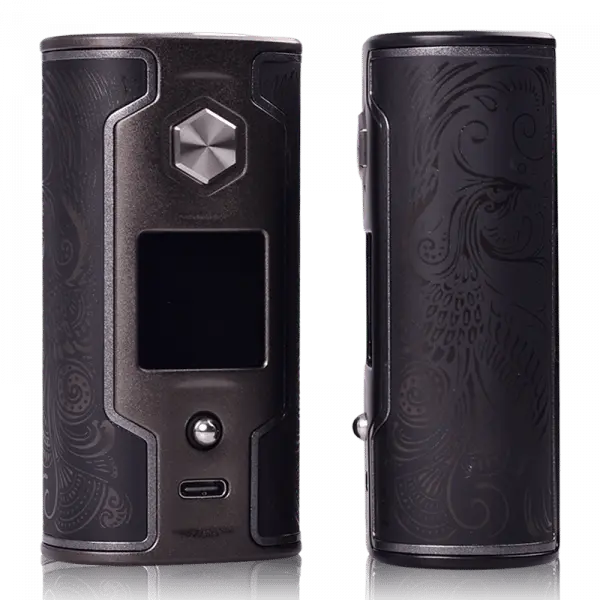YIHI SXmini G Class V2 Box Mod YIHI