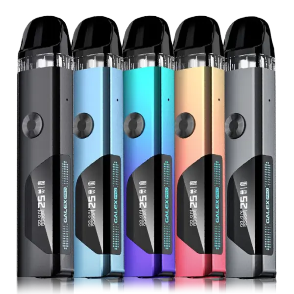 Galex Pro Pod Kit By Freemax FreeMaX