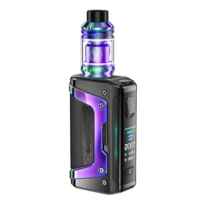 Geekvape Aegis Legend 5 Vape Kit Geekvape