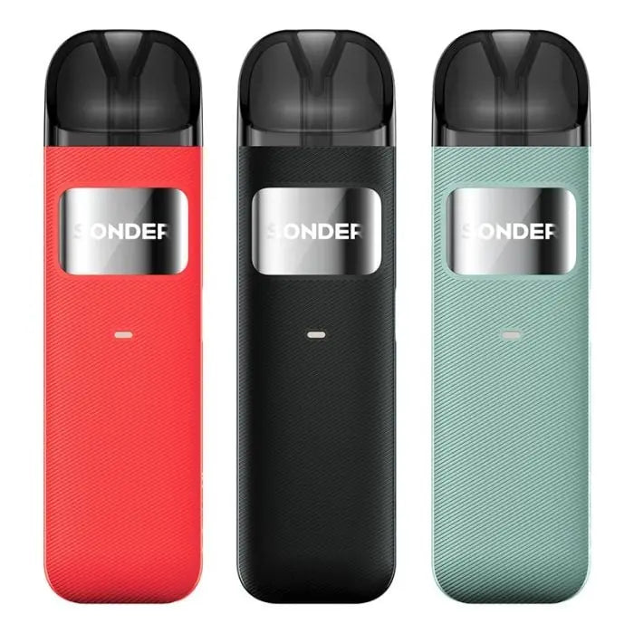 Geekvape Sonder U Pod Vape Kit Geekvape