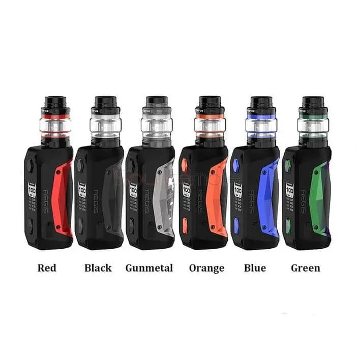 geekvape aegis solo kit colors x700