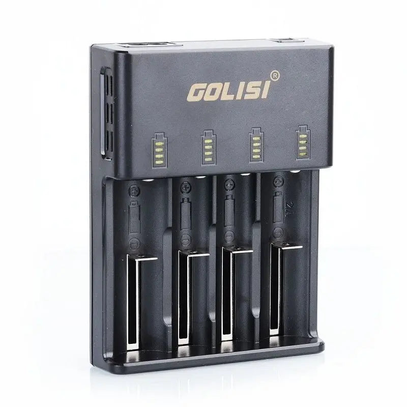 GOLISI O4 Charger Choppa Vapes
