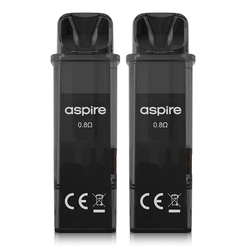 Gotek X XL Replacement Pods By Aspire 2 Pack Aspire
