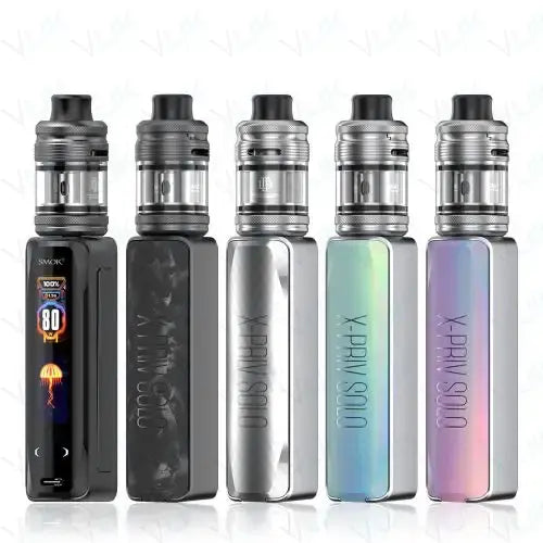 Smok X-Priv Solo Kit SMOK