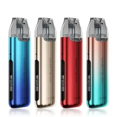 VOOPOO VMATE Pro Pod Kit VooPoo