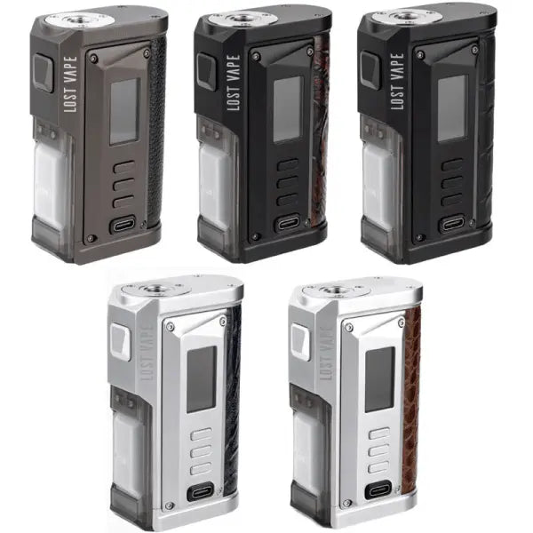 Centaurus Quest BF Mod By Lost Vape Lost Vape