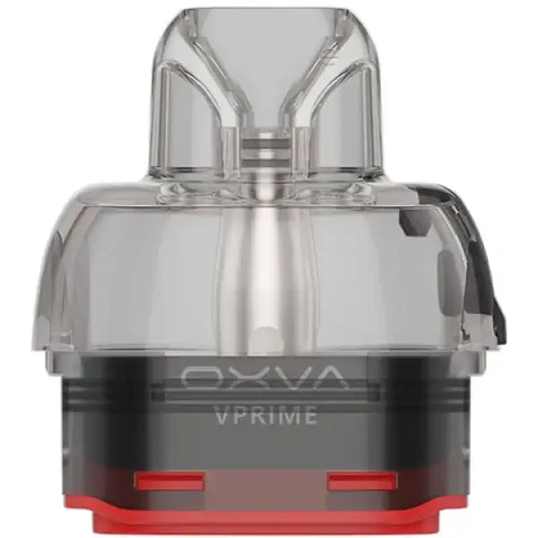 Vprime Replacement Pods