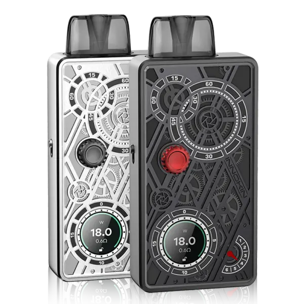 Klypse Mecha Pod Kit