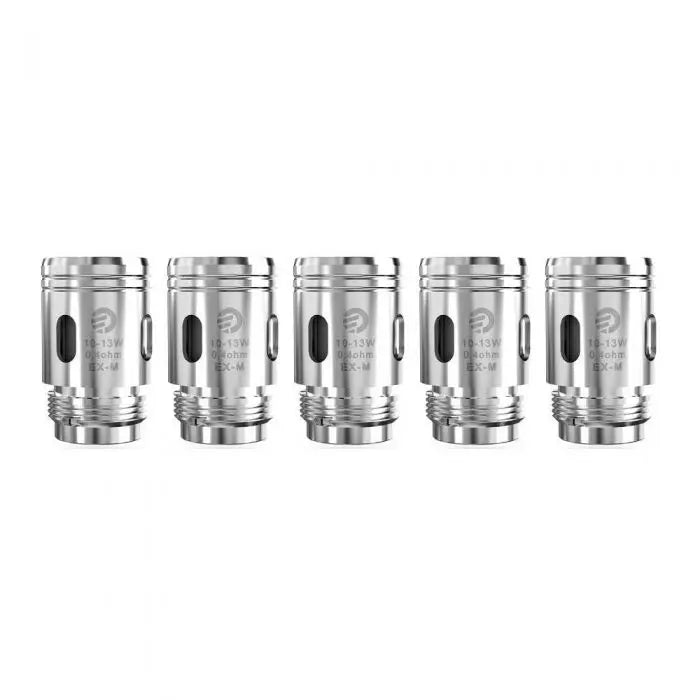 Joyetech EX Coils x 5 Joyetech