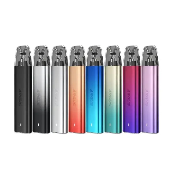 Argus G2 Mini Vape Kit