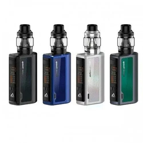 GeekVape OBELISK 200w Kit Geekvape