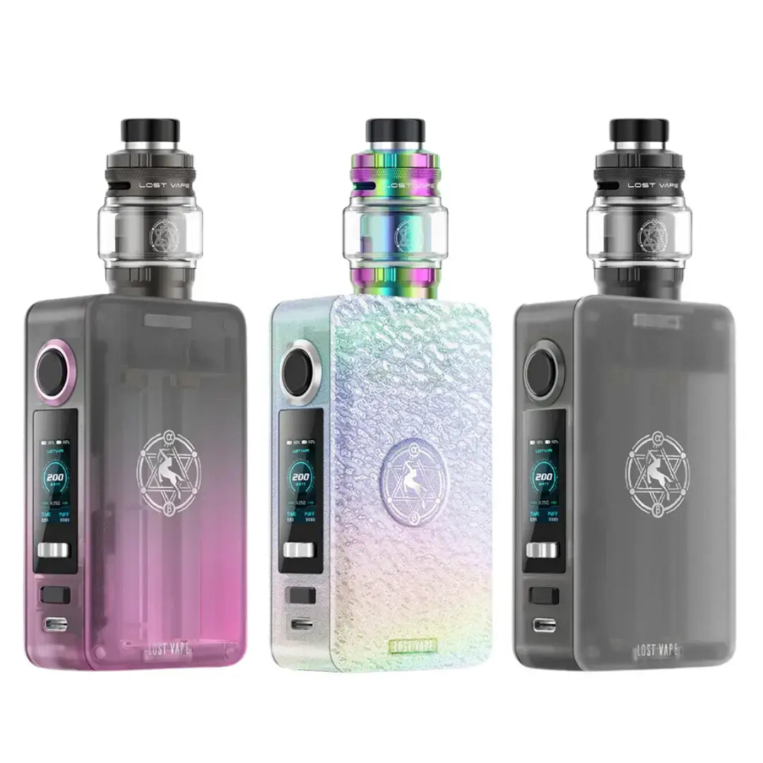 Lost Vape Centaurus N200 Vape Kit Lost Vape