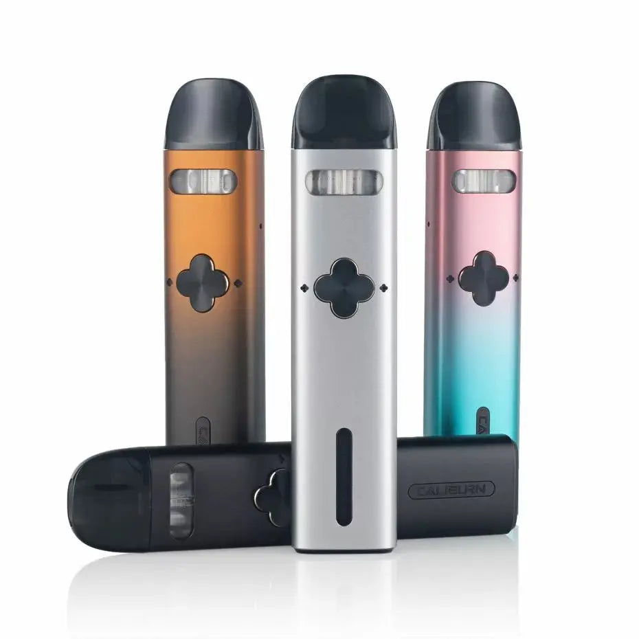 Uwell Caliburn Explorer Pod Kit Uwell