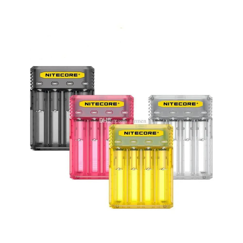 Nitecore Q4 Nitecore