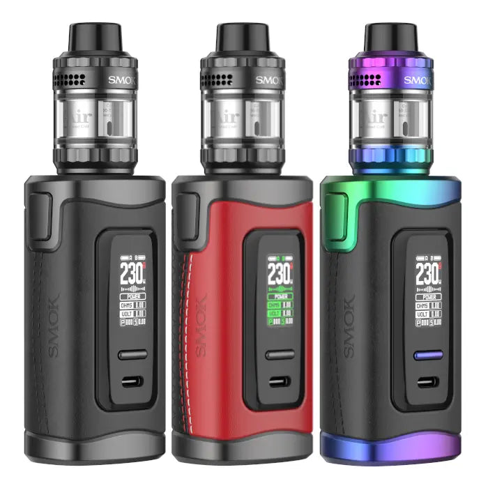 Morph 3 Kit by Smok SMOK