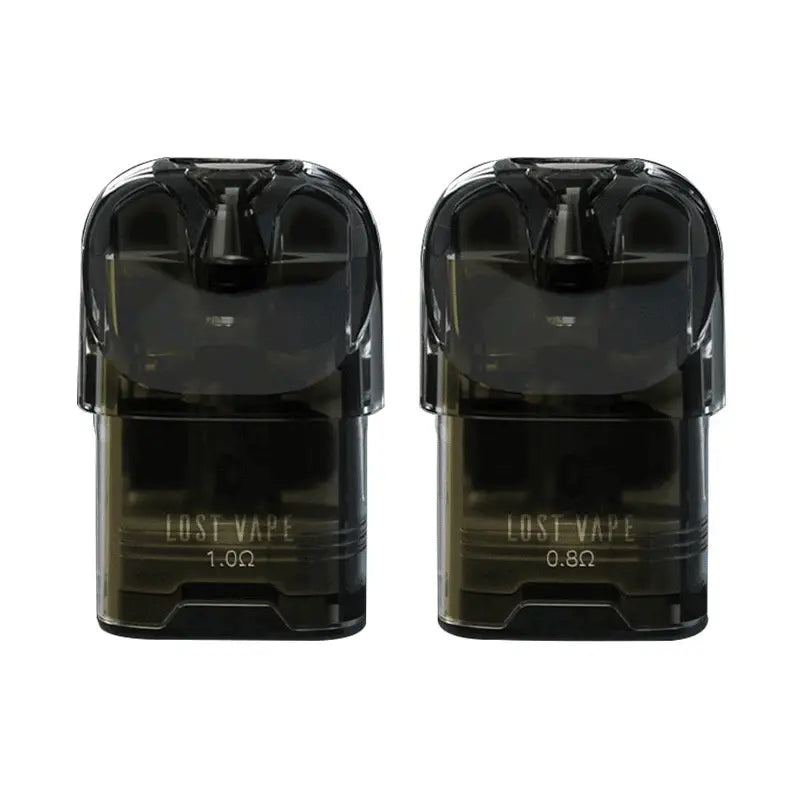 Ursa Nano Replacement Vape Pods by Lost Vape Lost Vape