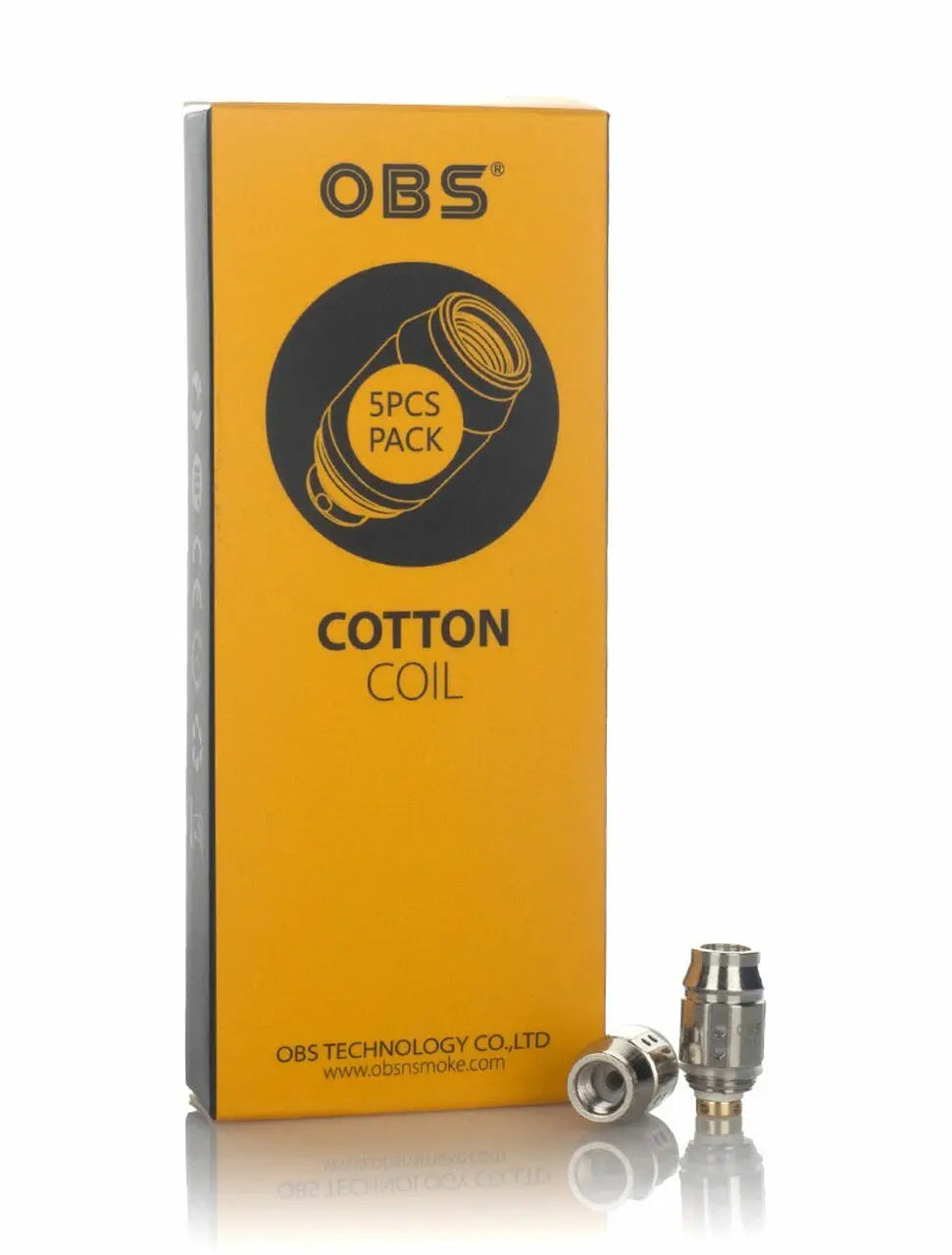 obs coil n1 cover
