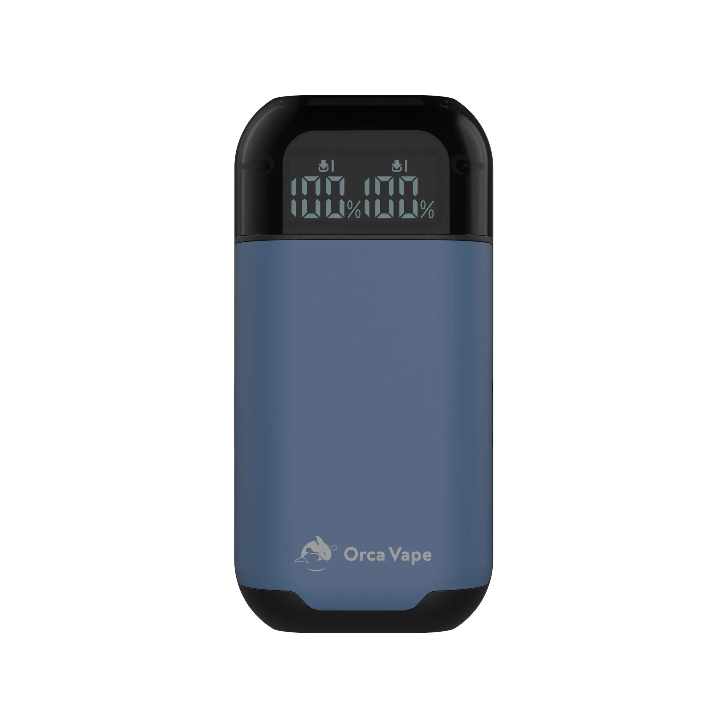 Orca San Dynasty Pro Dual Battery Charger - Choppa Vapes