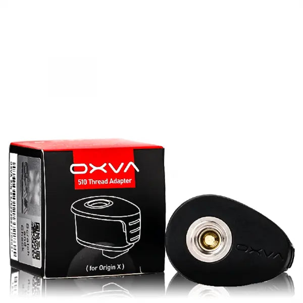 oxva originxaccessories 510adapterwithbox 1