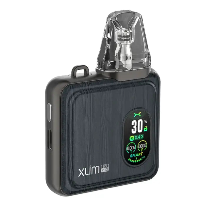Xlim SQ Pro Pod