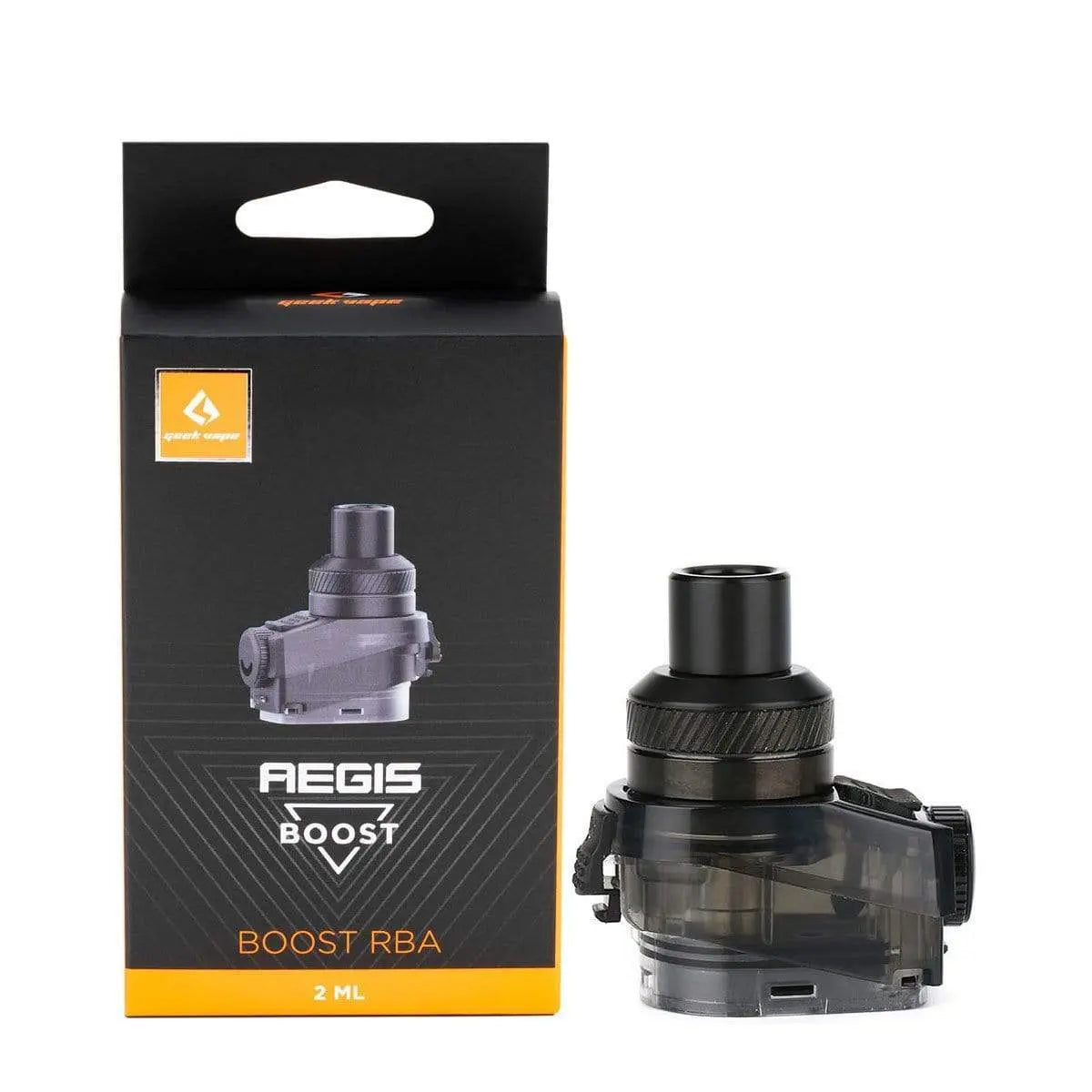 pod geekvape aegis boost rba kit 13684280754265