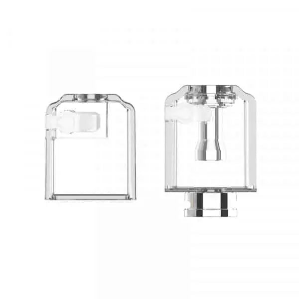 Pulse Vessel Empty Set By Vandy Vape Choppa Vapes