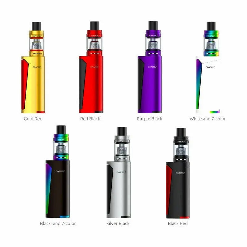 SMOK Priv V8 Starter Kit SMOK