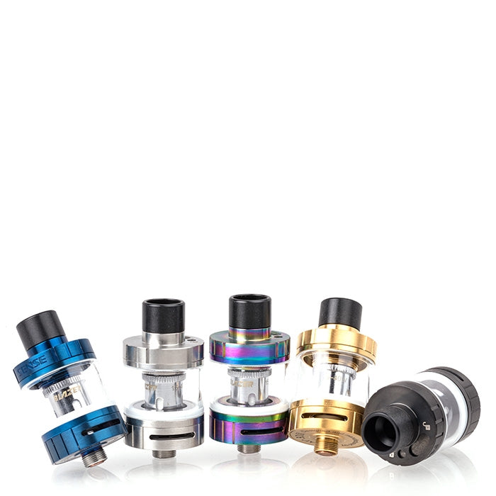 Sense Blazer Nano MTL Tank Sense