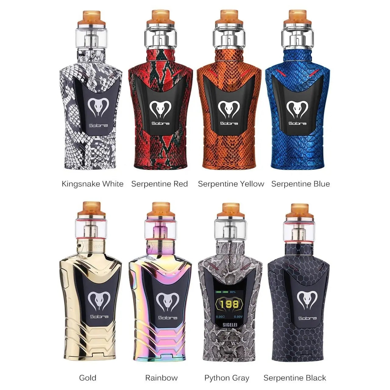 sigelei sobra kit 45310.1533946293