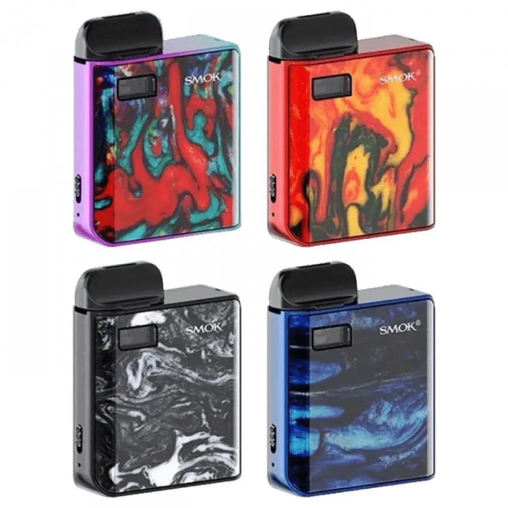 SMOK Mico Pod Vape Kit SMOK
