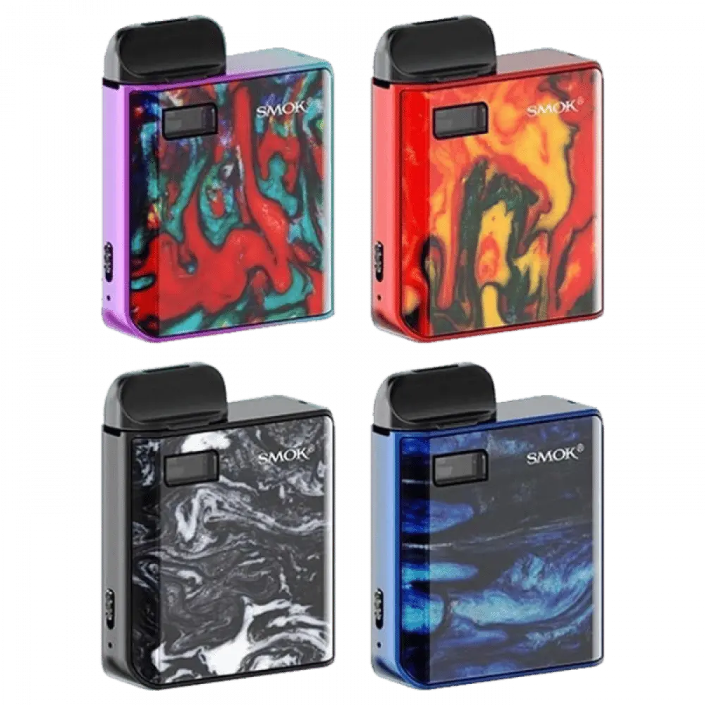 SMOK MICO POD KIT SMOK