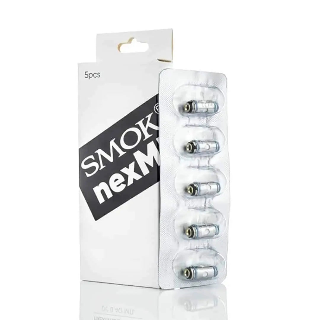 smok nexmesh coils 0.4ohm x 5 pack 35228 p