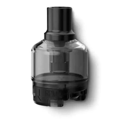 smok thallo pods temp rpm