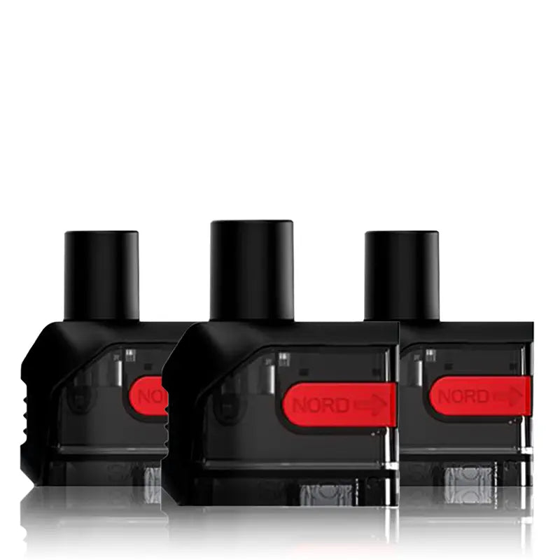 Smok Alike Refillable Pods - RPM- 3PK SMOK