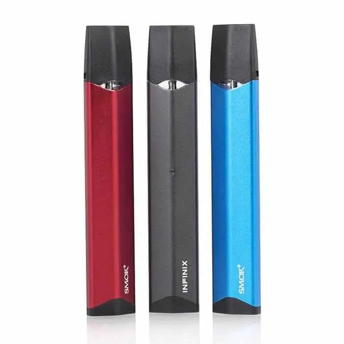 smok infinix kit group