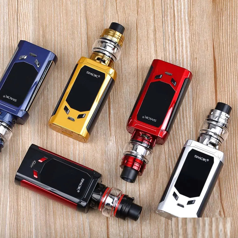 smok r kiss 200w kit with tfv mini v2 tank 4foeb06g