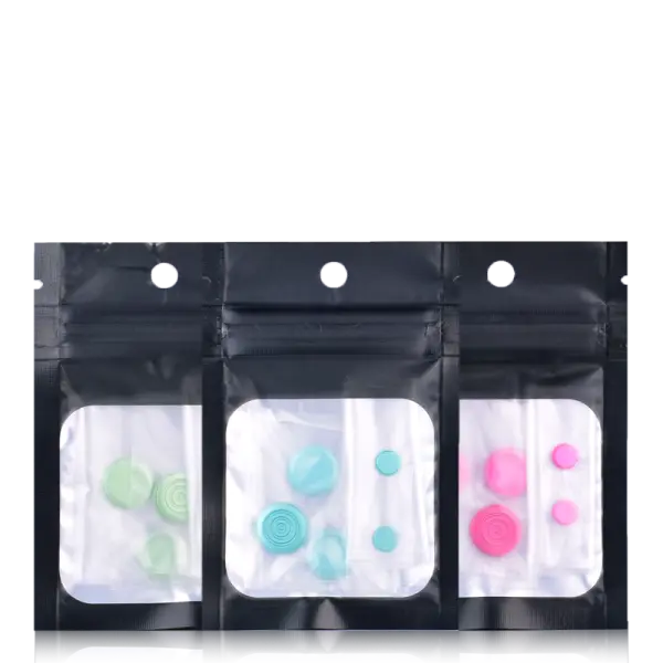 Stubby AIO Button Set By Suicide Mods Choppa Vapes