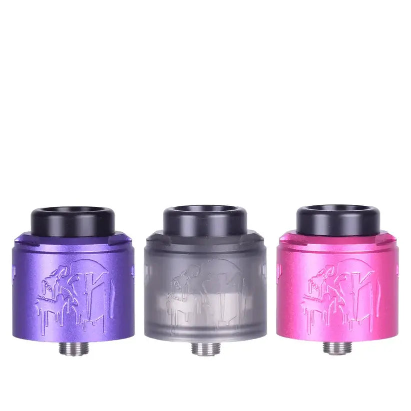 Nightmare V2 RDA by Suicide Mods Suicide Mods