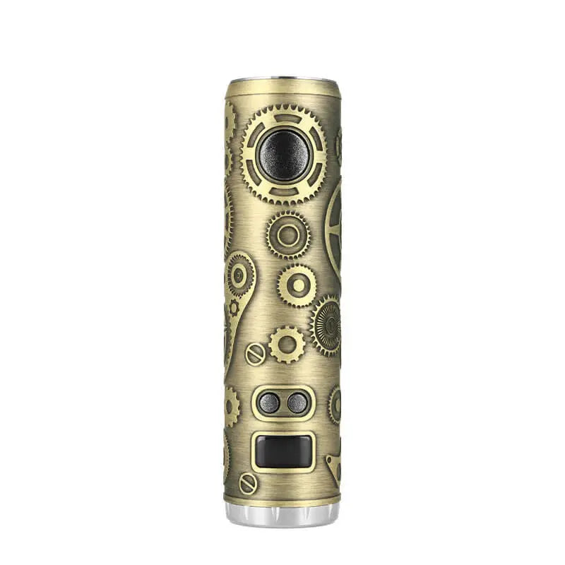 Teslacigs Punk 86W TC Mod Teslacigs