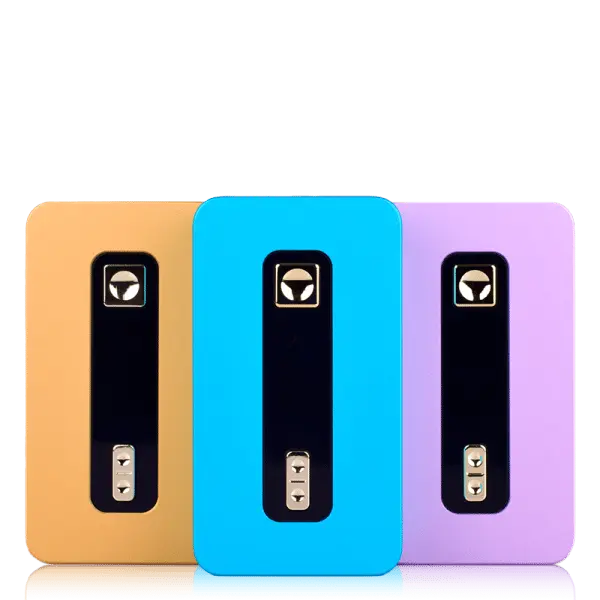 Themis Box Mod By Dovpo