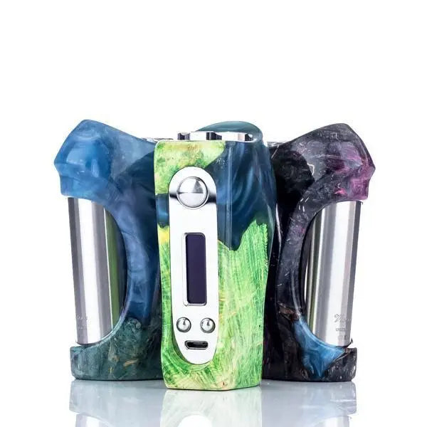 Ultroner Victory 60W Box Mod Asmodus