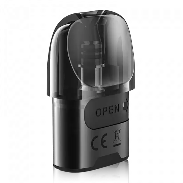 Ursa Replacement Empty Pod By Lost Vape Choppa Vapes