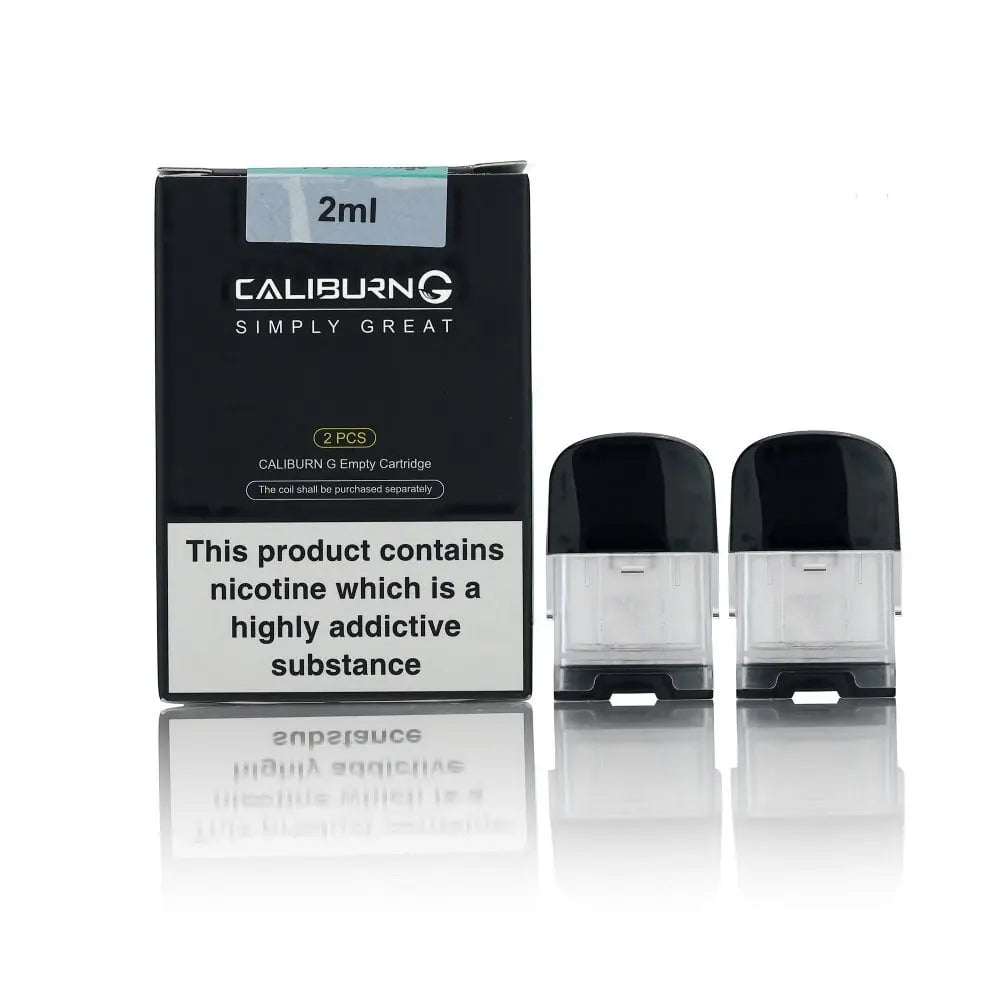 uwell caliburn g replacement pods p9321 27742 image